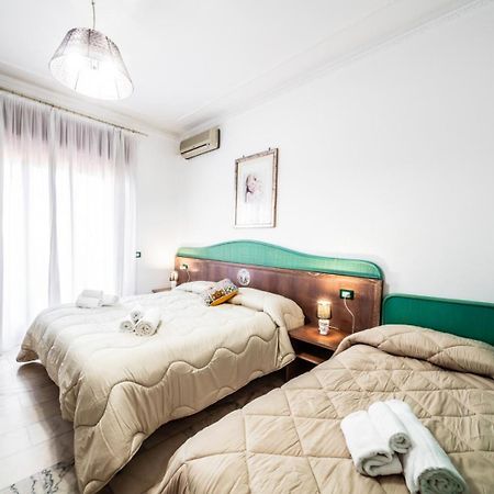 Suite Apartment Taormina Exterior foto