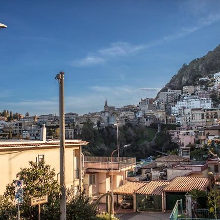 Suite Apartment Taormina Exterior foto