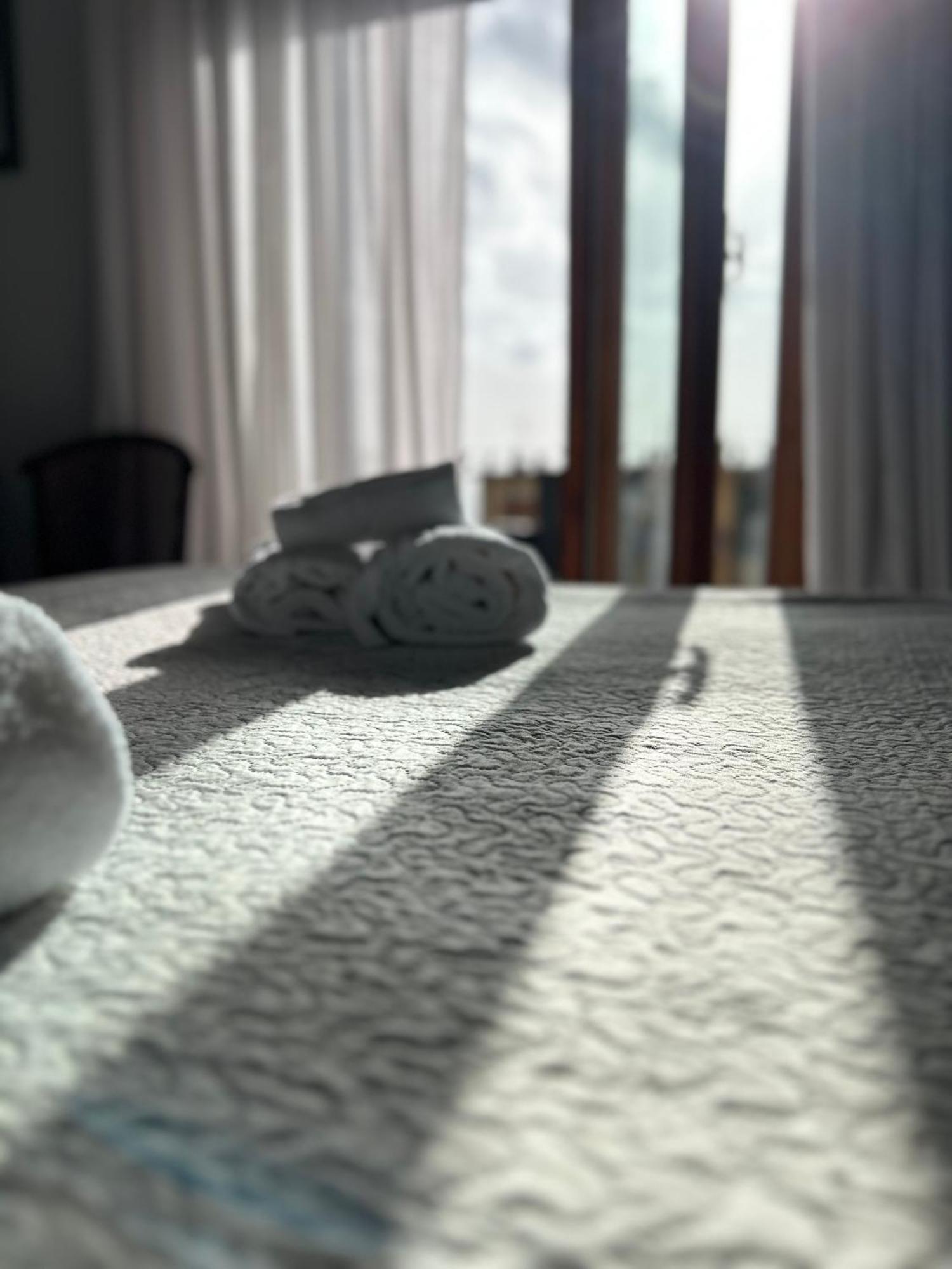 Suite Apartment Taormina Exterior foto