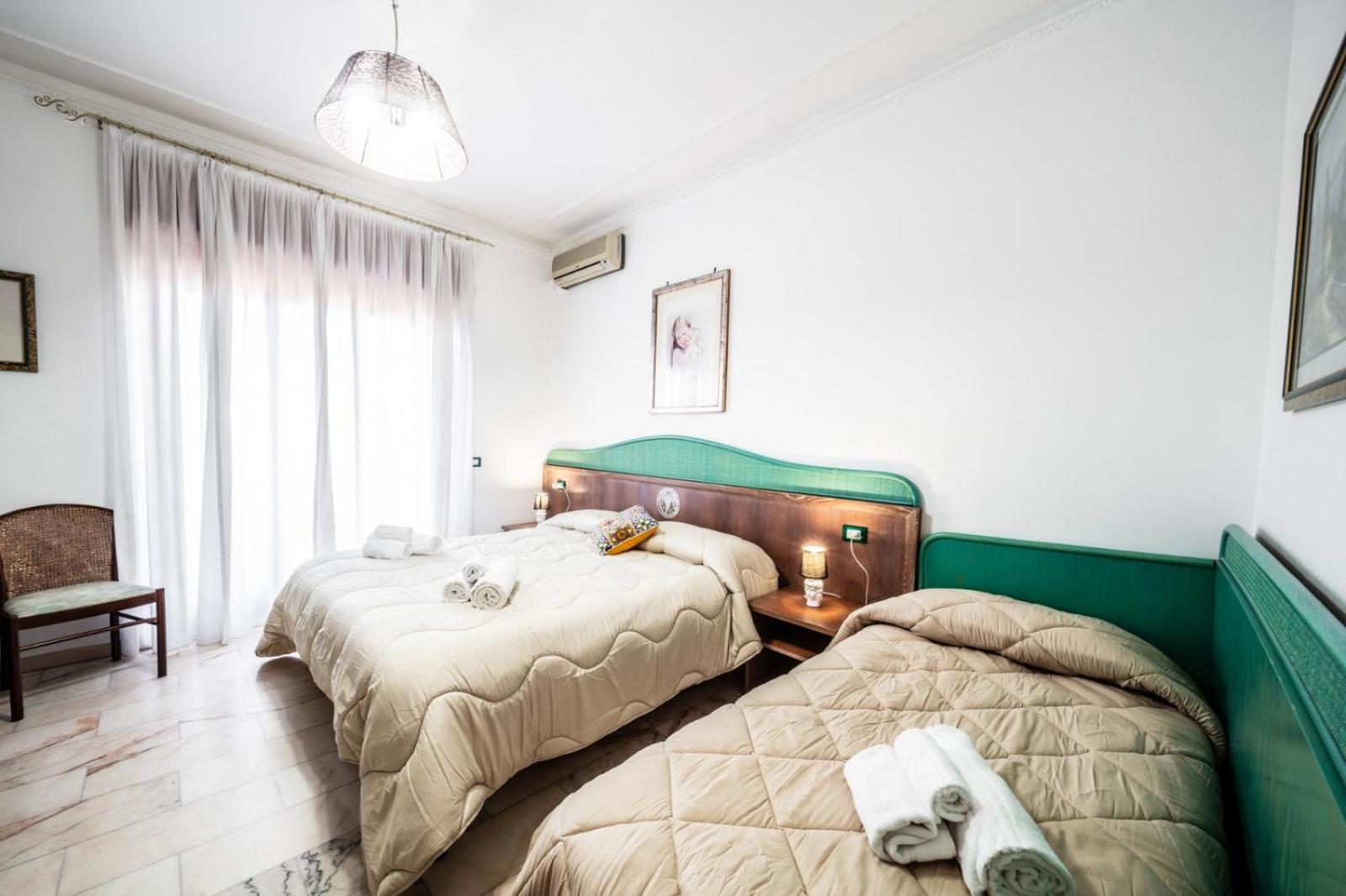 Suite Apartment Taormina Exterior foto
