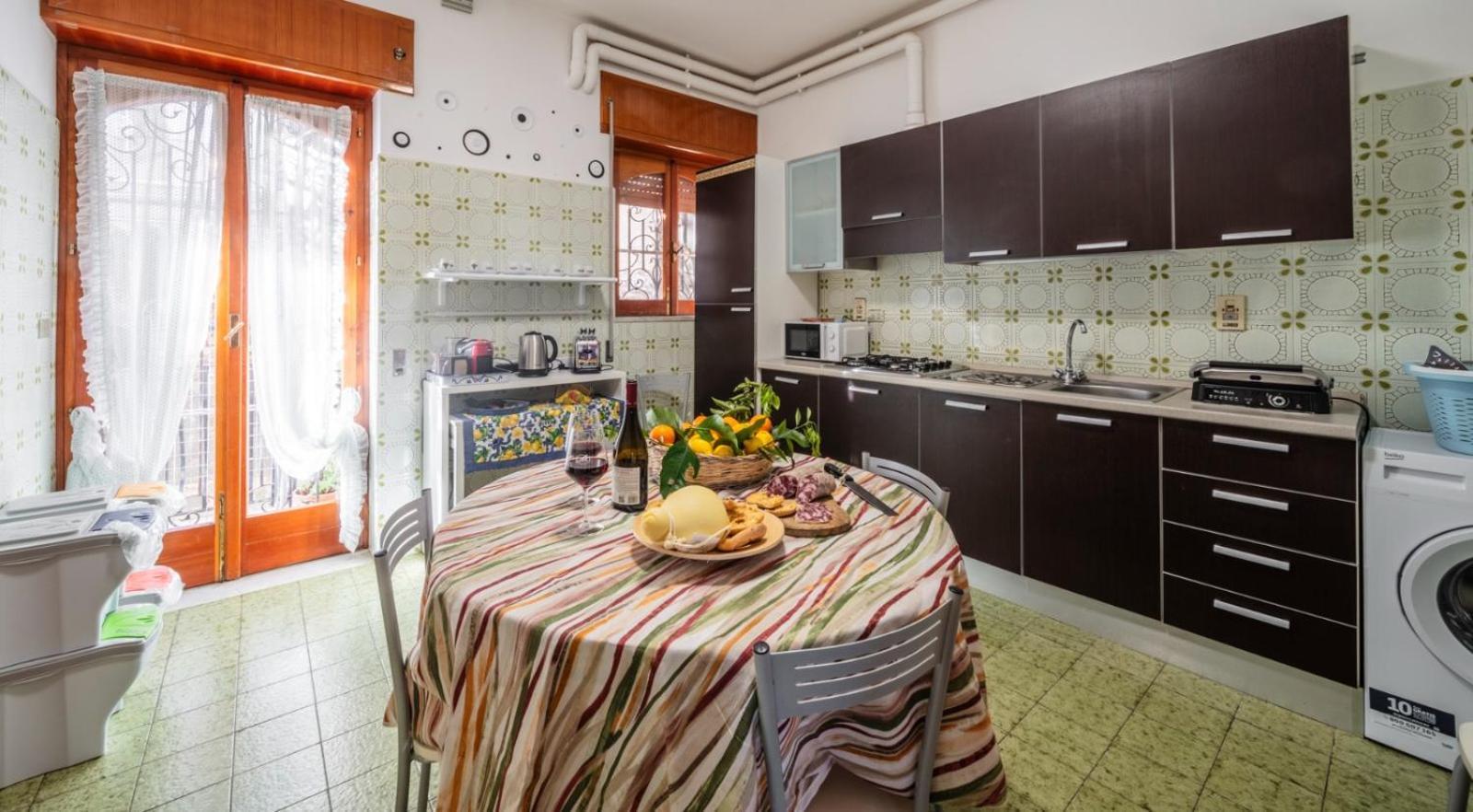 Suite Apartment Taormina Exterior foto